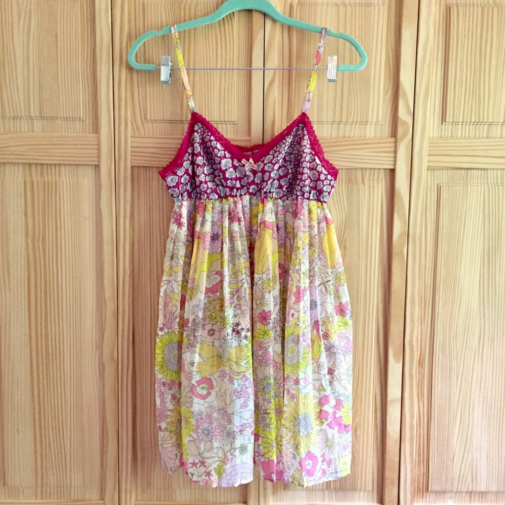 Liberty of London for Target Nighty in size large